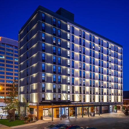 Hotel Indigo Chattanooga - Downtown By Ihg Dış mekan fotoğraf