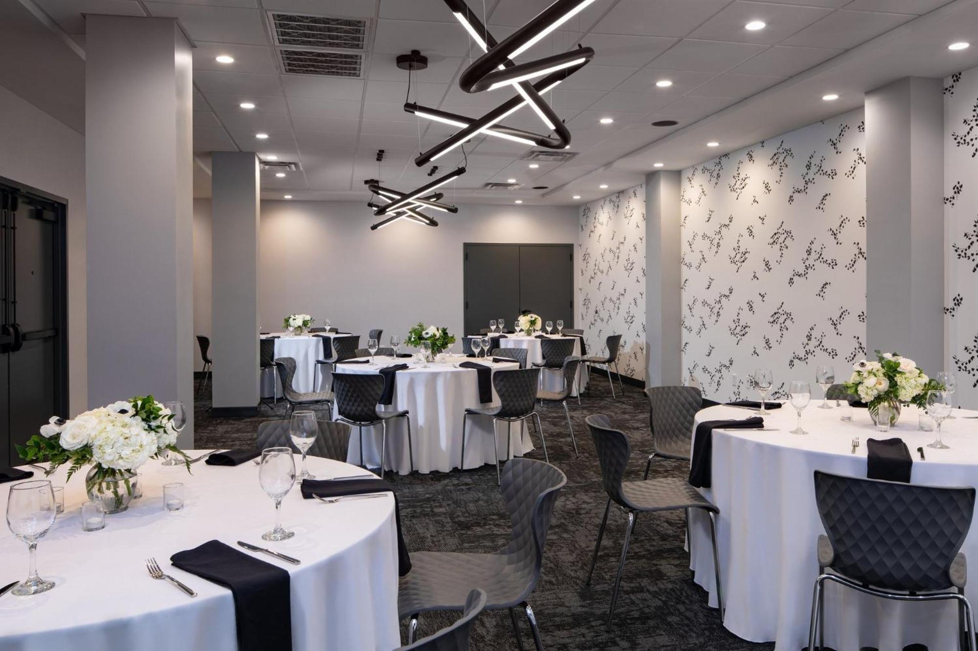Hotel Indigo Chattanooga - Downtown By Ihg Dış mekan fotoğraf