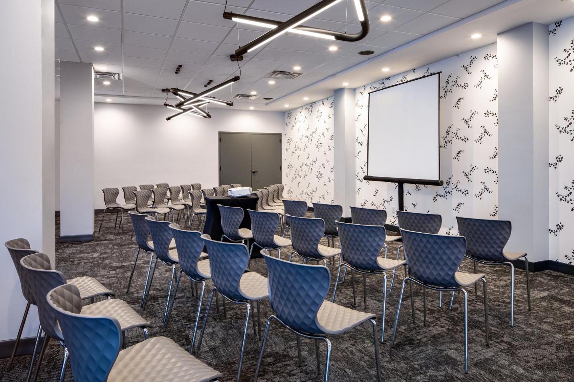 Hotel Indigo Chattanooga - Downtown By Ihg Dış mekan fotoğraf