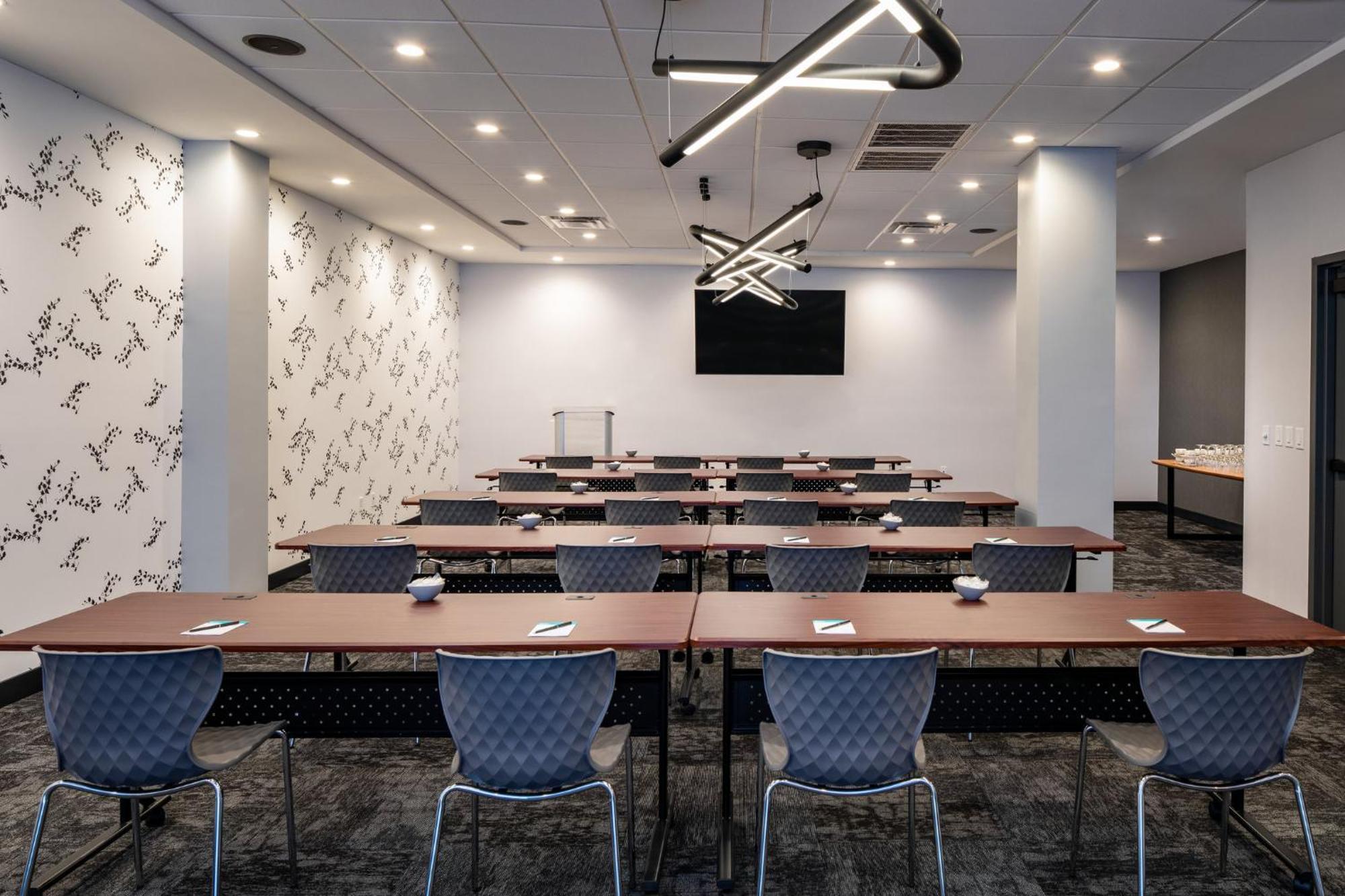 Hotel Indigo Chattanooga - Downtown By Ihg Dış mekan fotoğraf