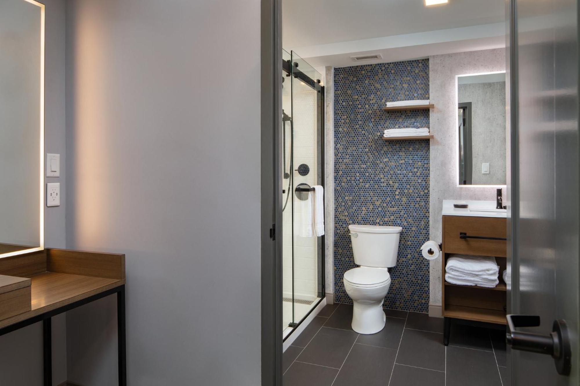 Hotel Indigo Chattanooga - Downtown By Ihg Dış mekan fotoğraf